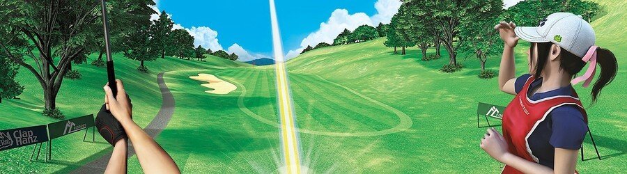 Golf VR per tutti (PS4)