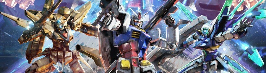 Mobile Suit Gundam Extreme VS.  Maxiboost ATTIVATO (PS4)