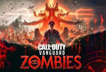 Call of Duty: Vanguard Zombies ha un'atmosfera familiare nel trailer di rivelazione