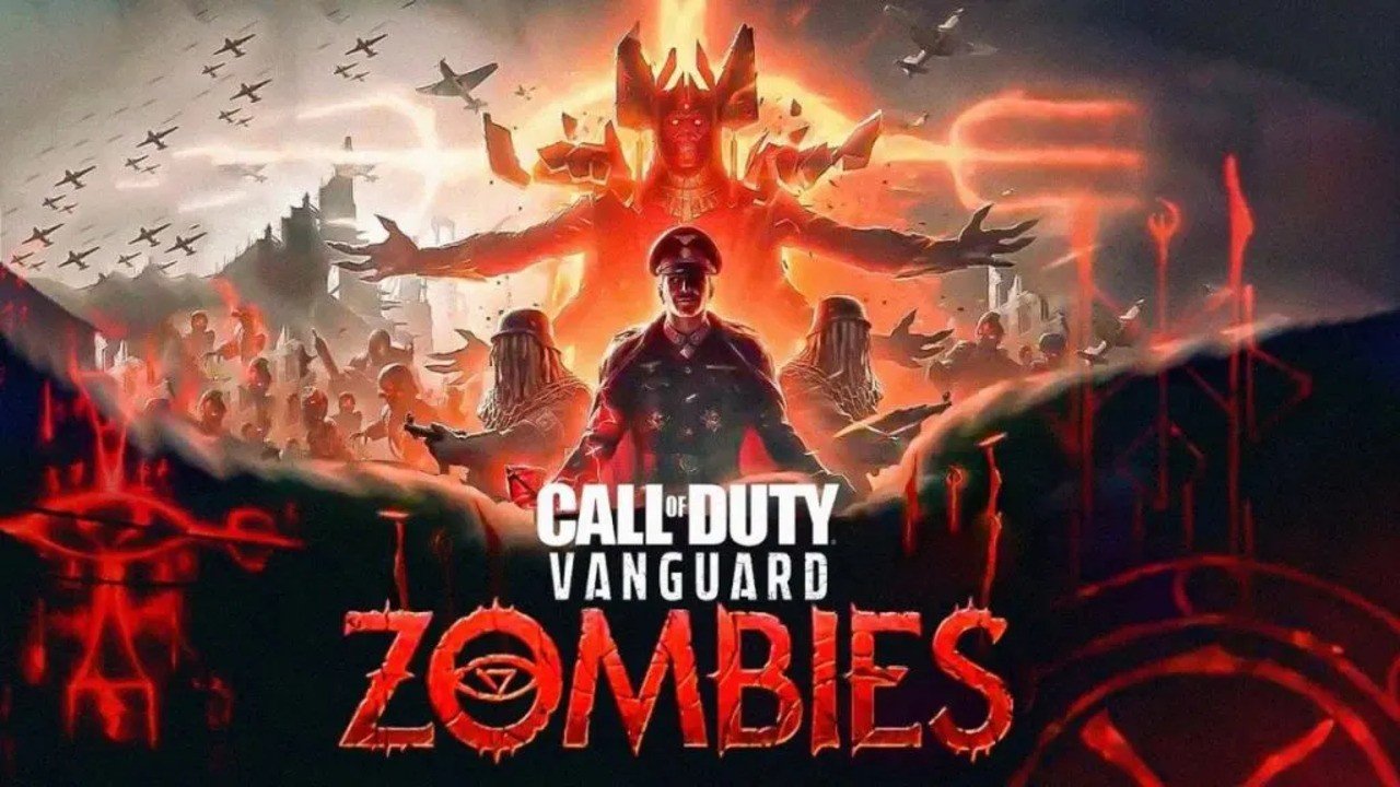 Call of Duty: Vanguard Zombies ha un'atmosfera familiare nel trailer di rivelazione