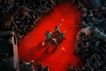Recensione: Back 4 Blood (PS5) - Risuscitare un classico in modalità cooperativa dai morti