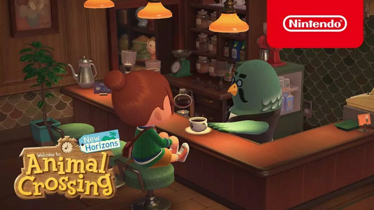 Animal Crossing: aggiornamento New Horizons 2.0 - Data di rilascio, nuove funzionalità, luoghi, attività, mobili e altro