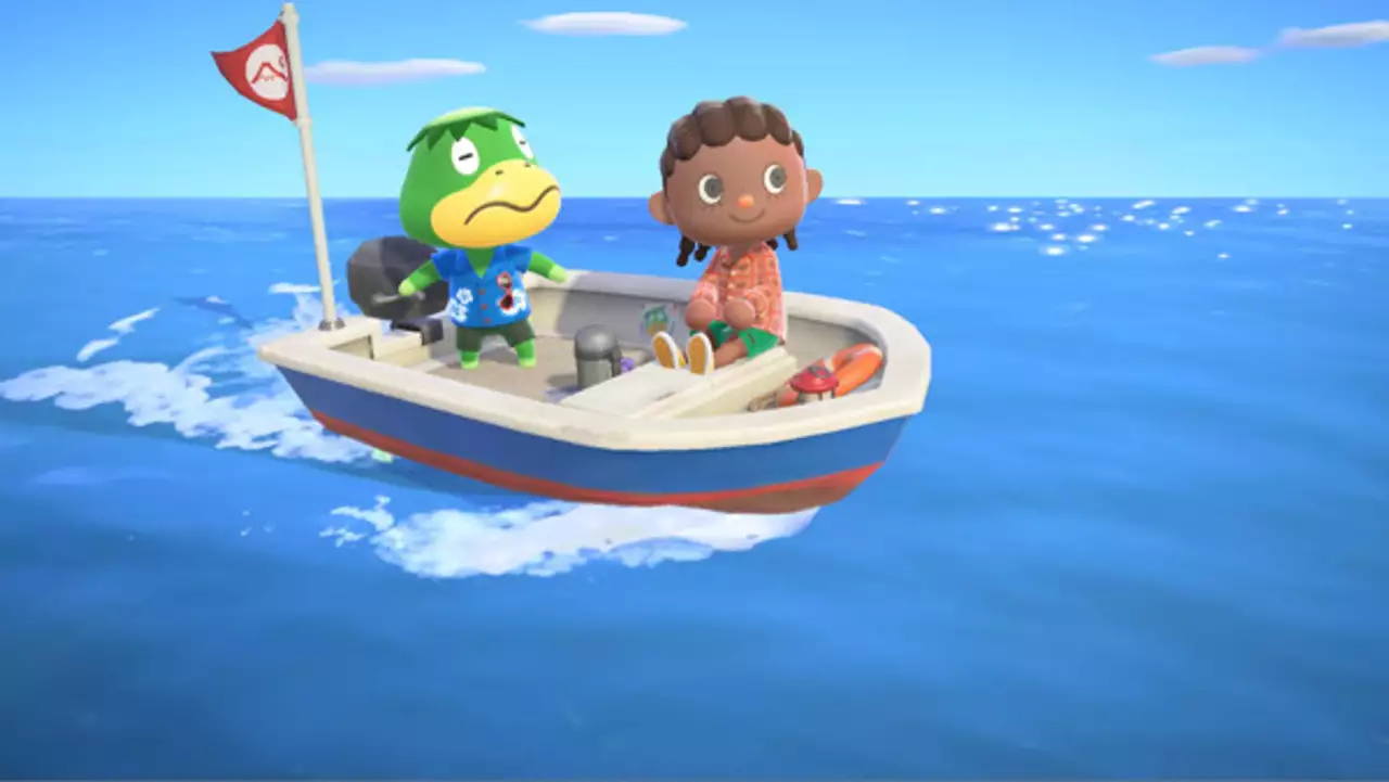 Animal Crossing: New Horizons - Cosa succede se annulli l'iscrizione a NSO + EP