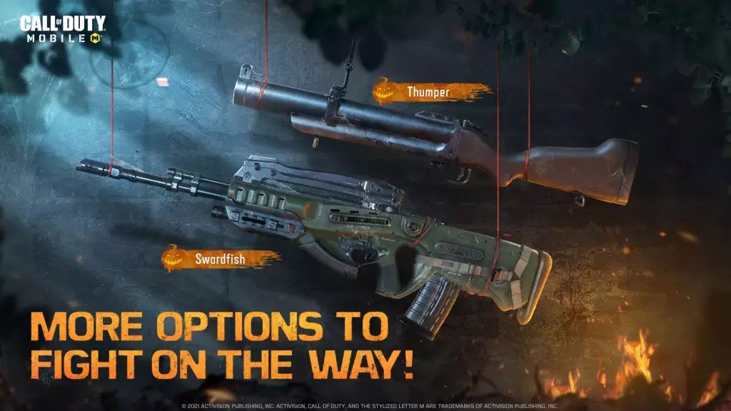 Le note sulla patch della stagione 9 di COD Mobile aggiornano il bilanciamento del passaggio di battaglia cambia le nuove mappe modalità armi armi abilità