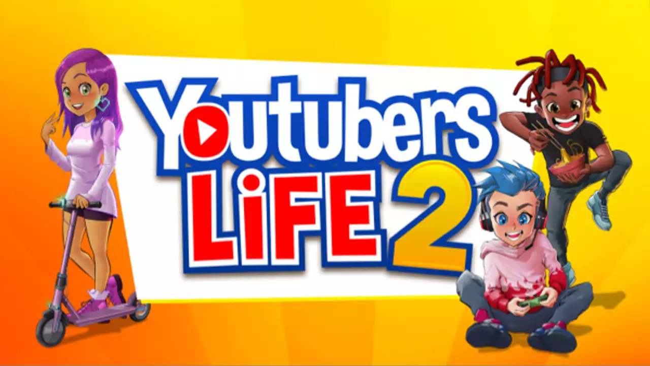 Youtubers Life 2: data di uscita, caratteristiche, requisiti del PC.  Di più