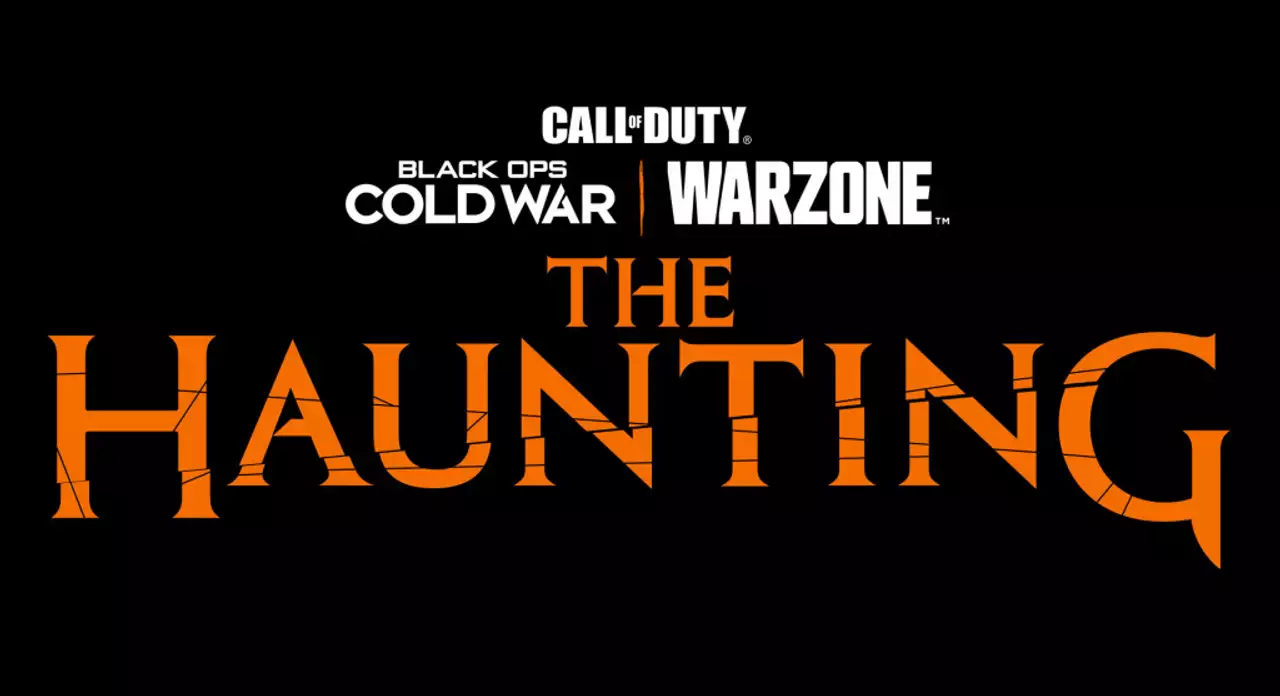 Evento Warzone The Haunting: ora di inizio, skin di Halloween, sfide e altro