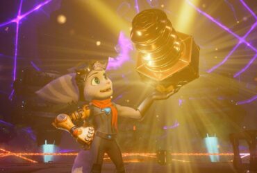 Ratchet & Clank, Deathloop e Resident Evil Village si contendono i voti ai Golden Joystick Awards