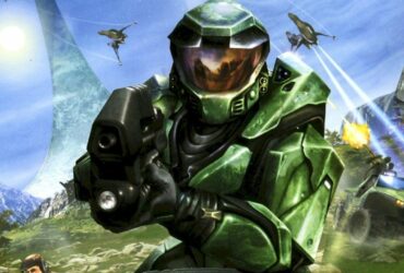 Il co-creatore di Halo sta costruendo un nuovo studio EA per realizzare giochi in prima persona