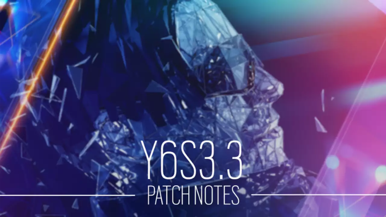 Note sulla patch di R6 Siege Y6S3.3: tutti i potenziamenti e i nerf dell'operatore