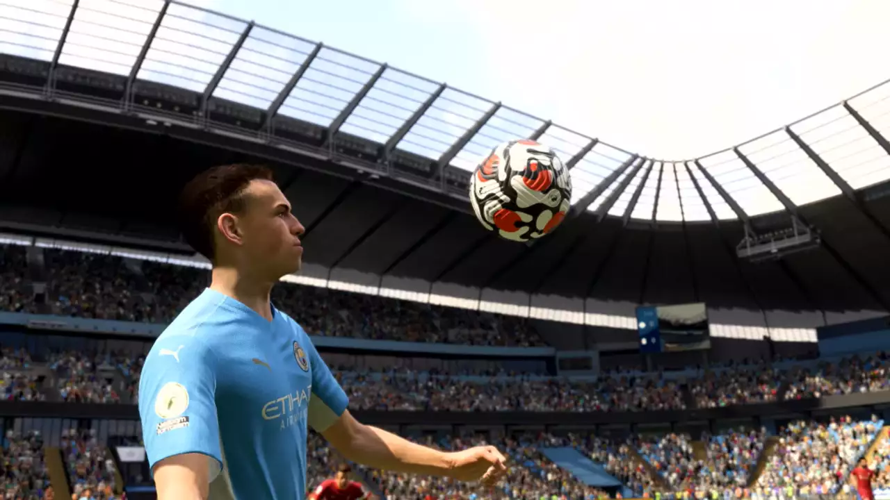 EA ha bannato 30.000 giocatori di FIFA 22 che hanno usato "nessun problema di perdita"