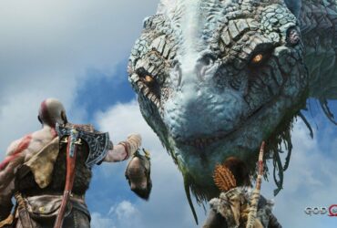 God of War in esclusiva per PS4 in uscita su PC a gennaio
