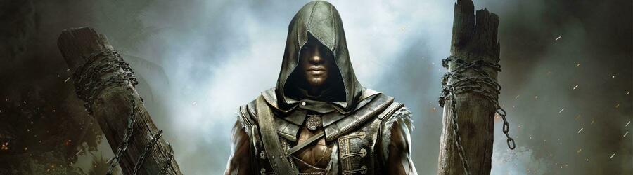 Assassin's Creed: Grido di Libertà (PS4)