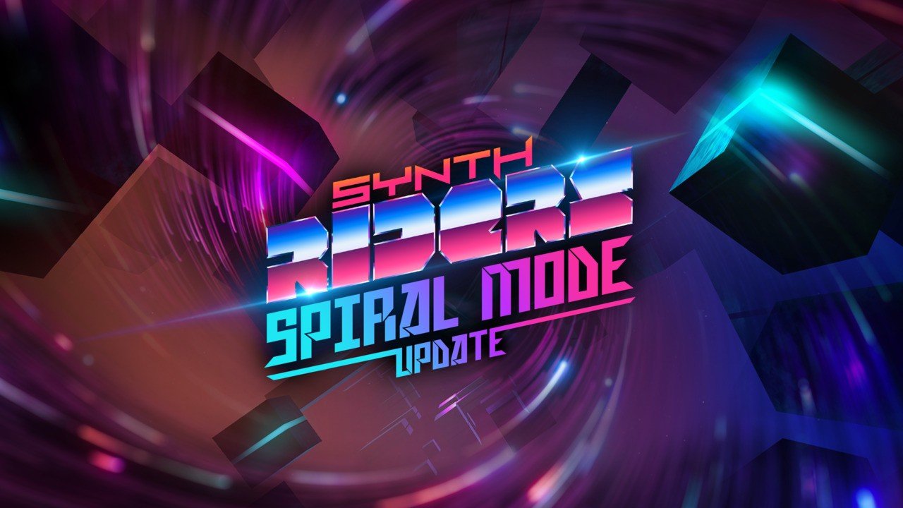 Synth Riders ottiene una nuova canzone, modalità nell'ultimo aggiornamento