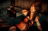 Fatal Frame: recensione di Maiden of Black Water - Schermata 4 di 6