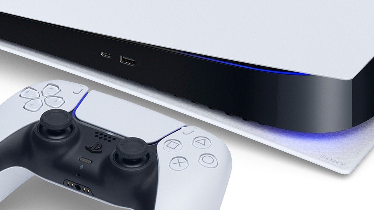 Le vendite della console PS5 raggiungono i 13,4 milioni dopo il forte periodo del secondo trimestre