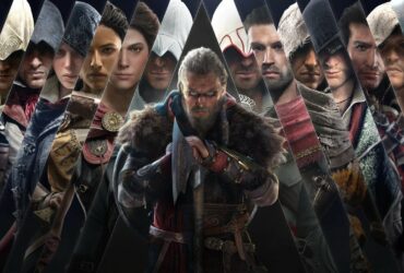 Assassin's Creed Infinity "enorme e basato sulla trama" non è un gioco free-to-play, afferma Ubisoft