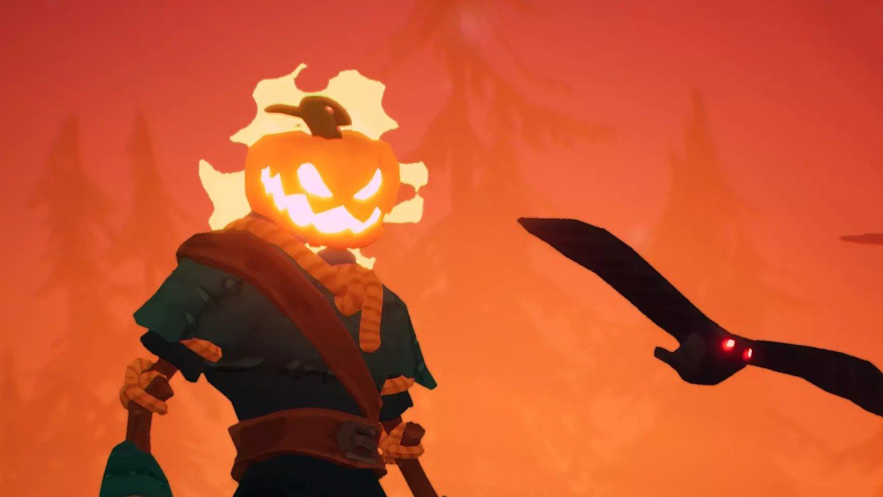 Recensione: Pumpkin Jack: New-Gen Edition (PS5) - Il platform di Halloween è quattro ore di divertimento nell'era PS2