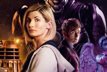 Recensione: Doctor Who: The Edge of Reality (PS4) - Il titolo traballante del viaggio nel tempo lotta per stupire