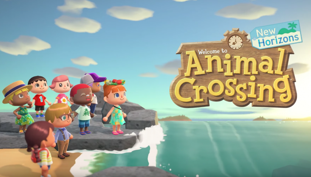 Animal Crossing: New Horizon Nintendo Direct si svolgerà il 15 ottobre