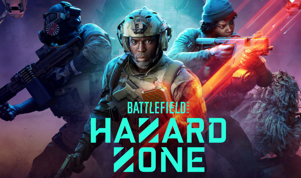 Battlefield 2042 Hazard Zone sembra Tarkov sotto steroidi
