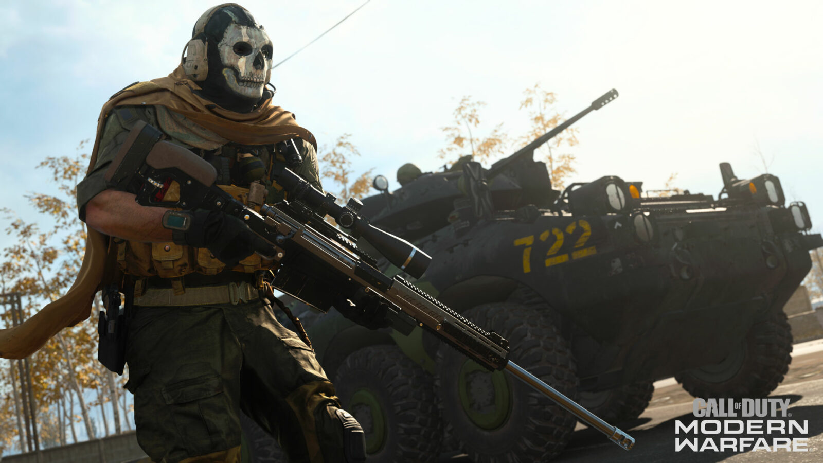 Call of Duty: Warzone riceve un nuovo sistema anti-cheat