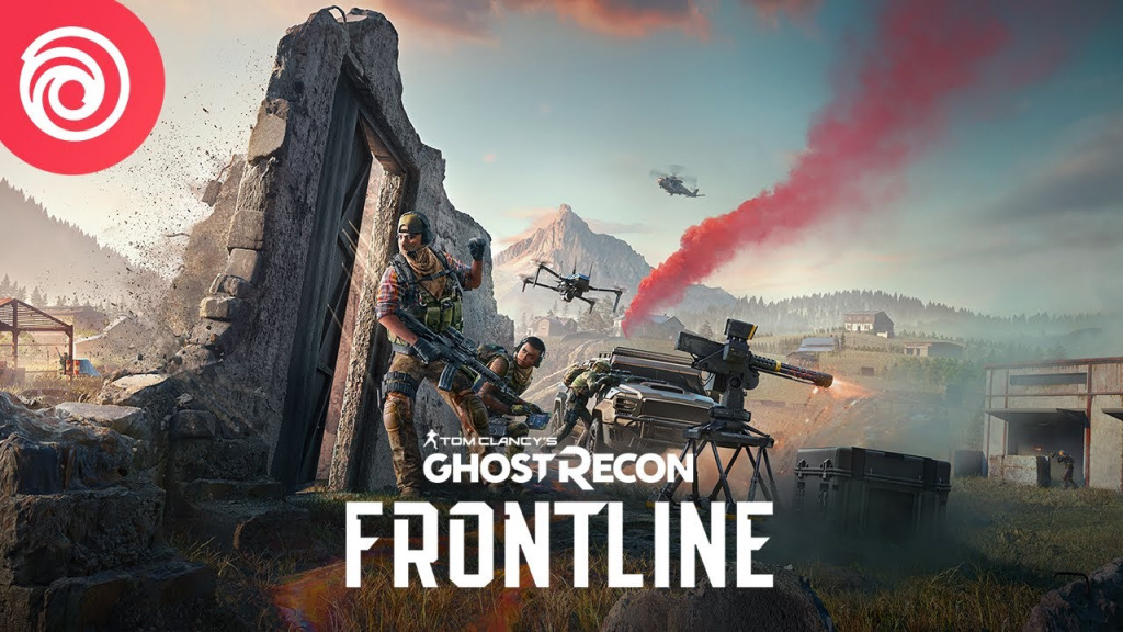 Ghost Recon Frontline: data di rilascio, requisiti di sistema, beta chiusa e altro