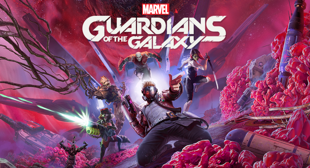 Guardiani della Galassia di Marvel: tempo di rilascio, come precaricare, dimensione del file, requisiti di sistema