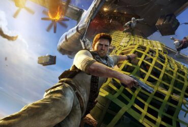 Naughty Dog segna 10 anni di Uncharted 3 con un post speciale sul blog