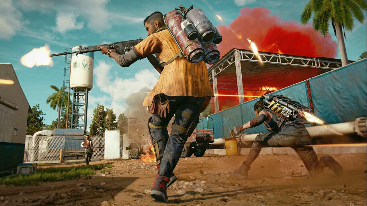 La grande patch di Far Cry 6 prepara il gioco per i DLC, corregge i bug
