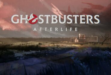 Dreams unisce le forze con Ghostbusters: Afterlife per un minigioco ufficiale basato sul film