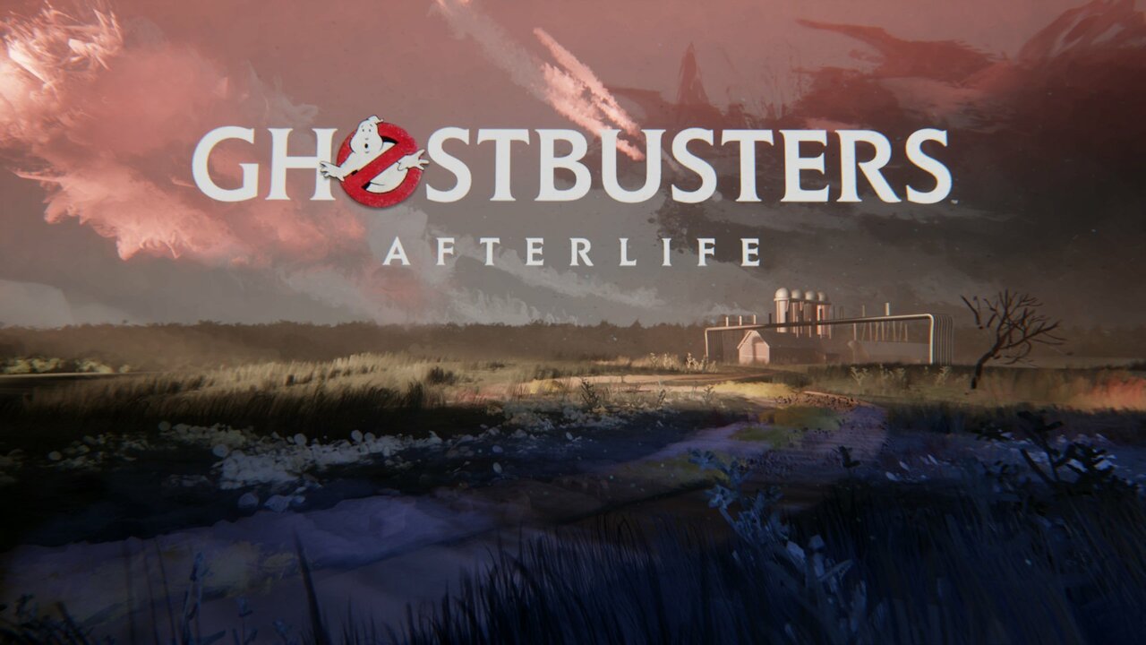 Dreams unisce le forze con Ghostbusters: Afterlife per un minigioco ufficiale basato sul film