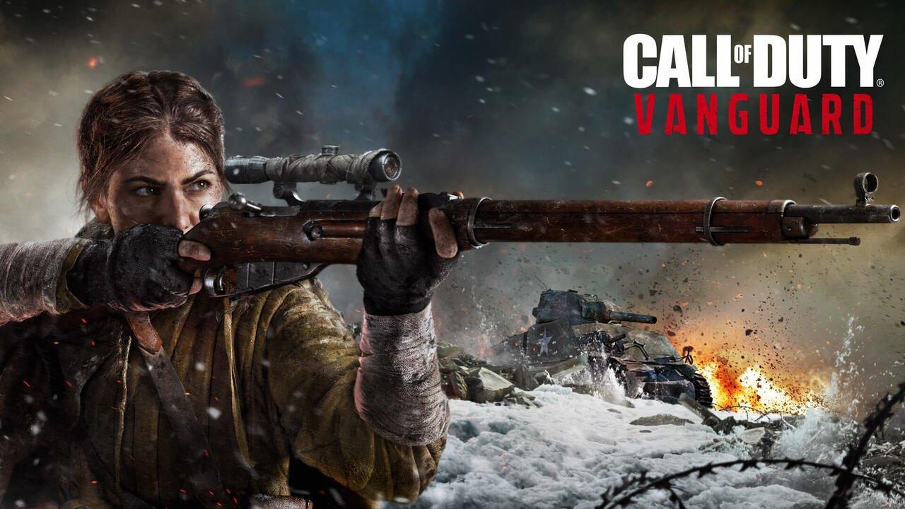 I trofei PS5 e PS4 di Call of Duty: Vanguard difficilmente richiedono lo spirito Blitz