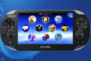 Il marchio PS Vita di Sony è stato parzialmente revocato in Europa perché non viene utilizzato
