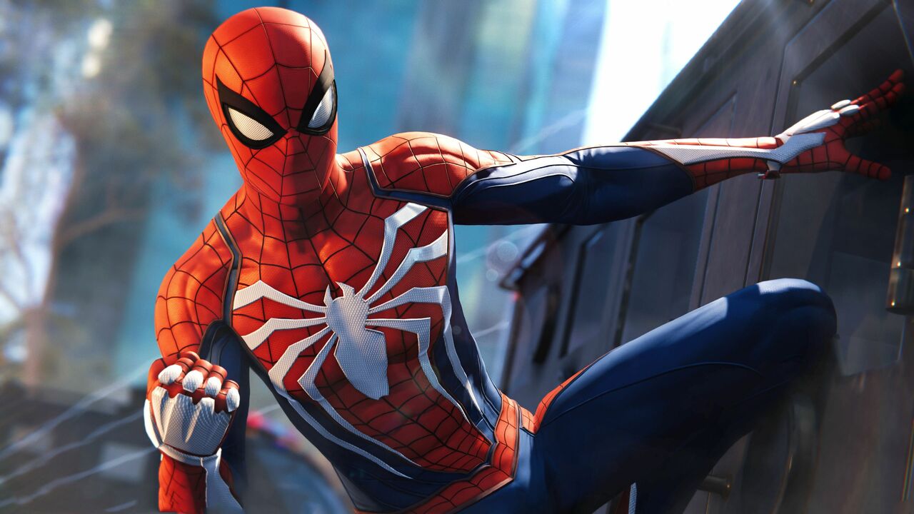 Spider-Man arriva finalmente in Marvel's Avengers il 30 novembre