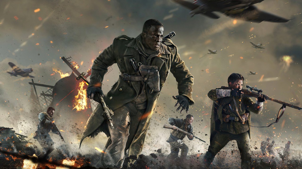 Round Up: Call of Duty: Vanguard Recensioni Loda il divertimento FPS della seconda guerra mondiale