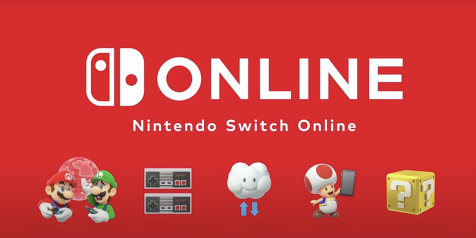 Nintendo Switch Online promette miglioramenti all'Expansion Pack