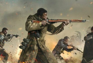 Recensione: Call of Duty: Vanguard (PS5) - Azione FPS più sicura ma solida