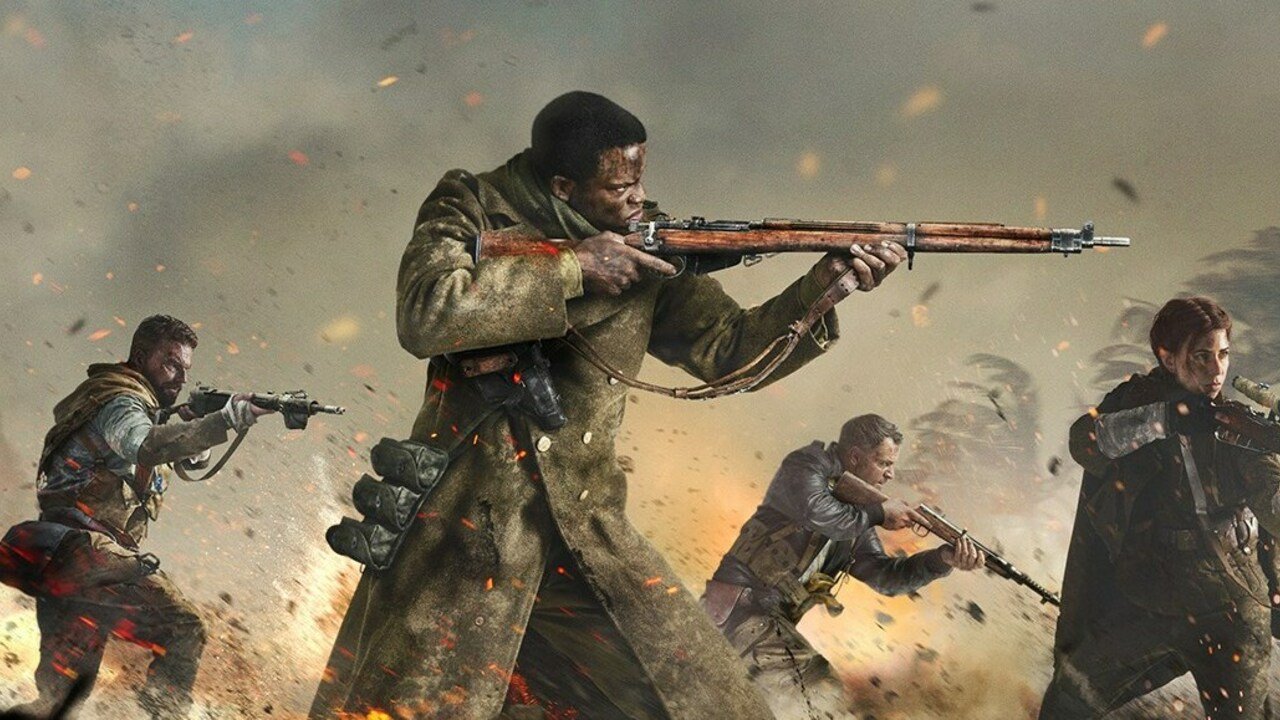 Recensione: Call of Duty: Vanguard (PS5) - Azione FPS più sicura ma solida