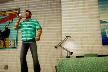 Rockstar si prepara per la trilogia di GTA con le GIF di Grand Theft Auto