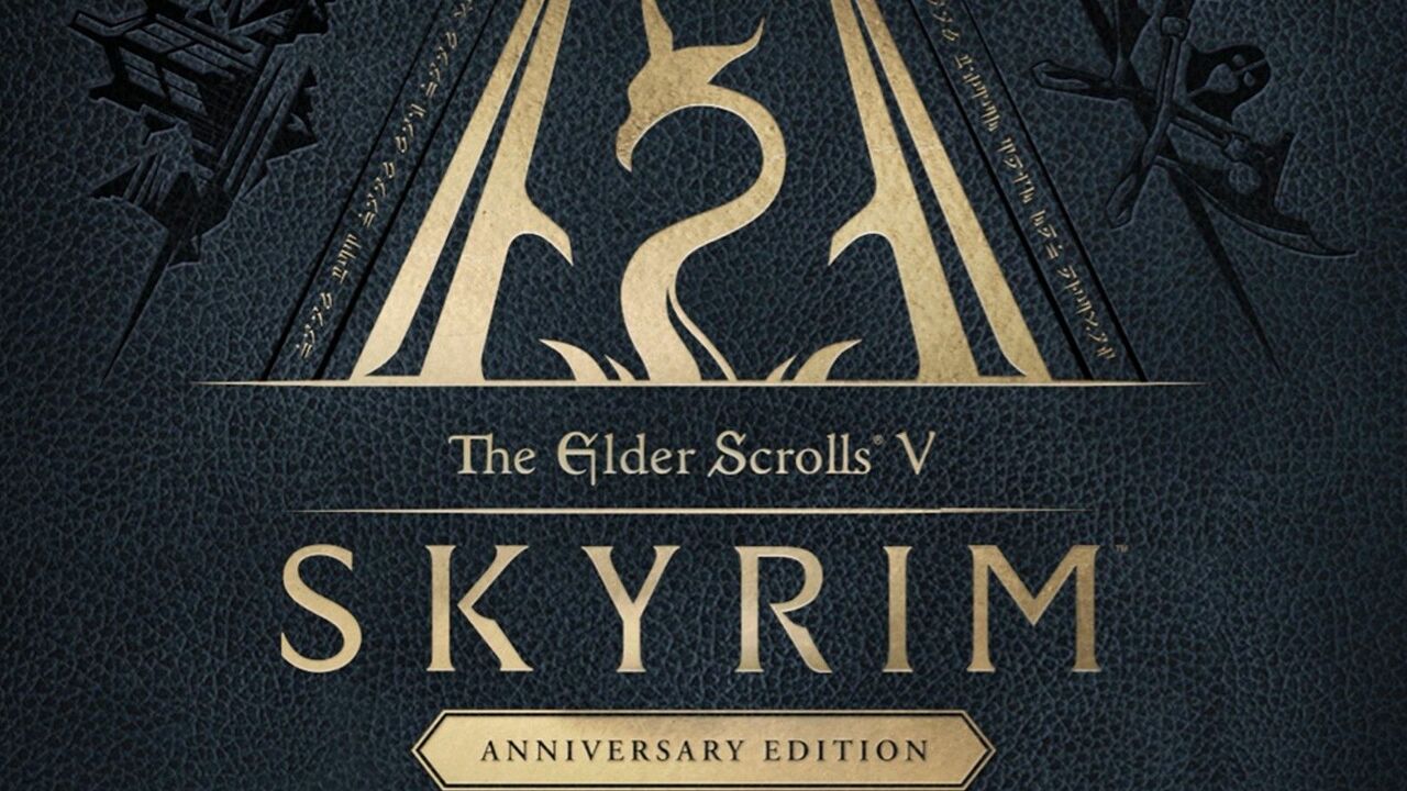 Skyrim Anniversary Edition: tutti i nuovi contenuti, tutti i DLC Creation Club elencati