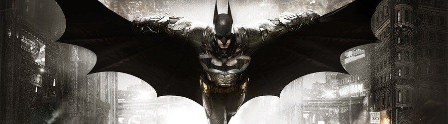 Batman: Il cavaliere di Arkham (PS4)