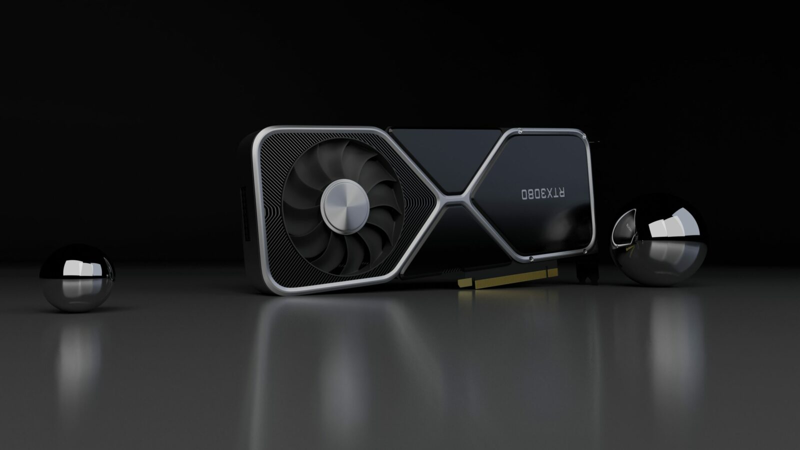 Nvidia afferma che la carenza di GPU durerà almeno fino alla fine del 2022