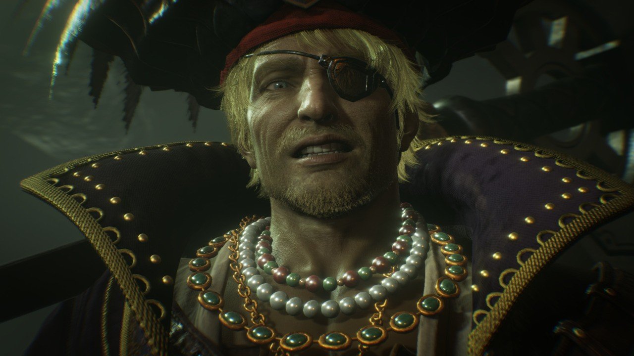 Le nuove schermate di Stranger of Paradise: Final Fantasy Origin mostrano re, regine e pirati