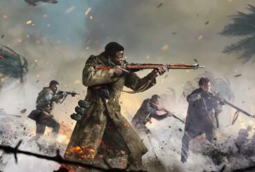 Call of Duty: Vanguard Multiplayer è gratuito per i prossimi quattro giorni
