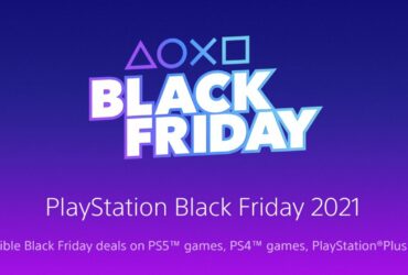 Le offerte del Black Friday di Sony si concentrano su PS5, i più grandi successi di PS4