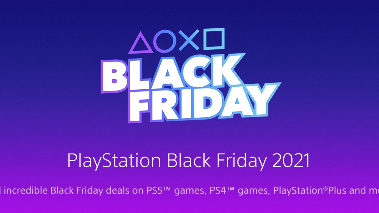 Le offerte del Black Friday di Sony si concentrano su PS5, i più grandi successi di PS4