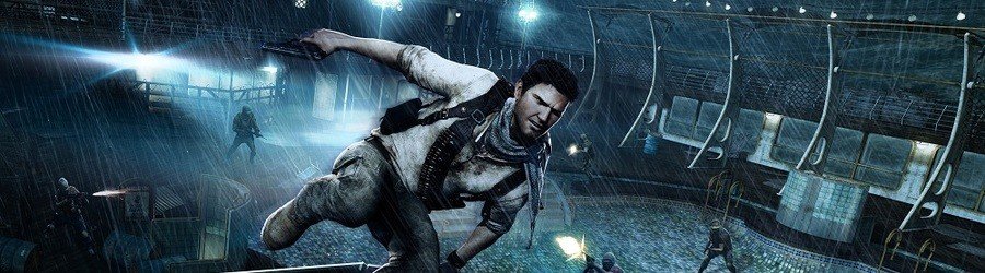 Uncharted 3: L'inganno di Drake (PS3)