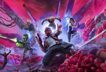 Guardiani della Galassia di Marvel ottiene la modalità Ray Tracing nel nuovo aggiornamento di PS5