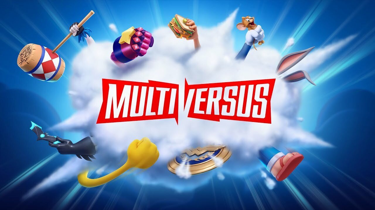Warner Bros annuncia MultiVersus, un platform free-to-play simile a Smash