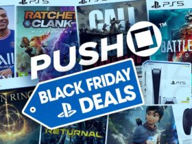 Black Friday PS5, offerte PS4 2021: tutte le offerte anticipate su console, giochi, PS Plus e accessori